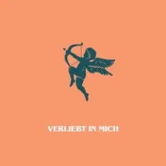 Обложка трека VERLIEBT IN MICH