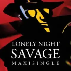 Savage — Lonely Night (Flemming Dalum Remix)