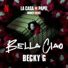 Обложка трека Bella Ciao