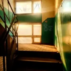 Лето 85