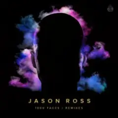 Jason Ross & Wrechiski — Frontier (Original Mix)