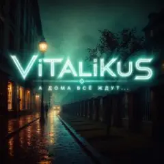 ViTaLiKuS — А дома всё ждут...