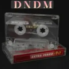DNDM, Mr Salama — One Step