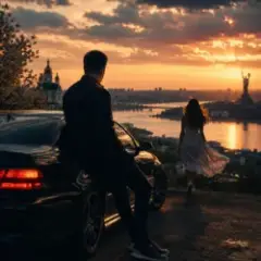 ROMA DJ — Яка в мене доля?