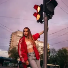 Біжи