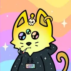 Обложка трека Cat's Space Games