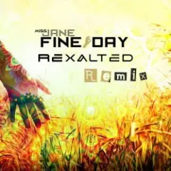 Обложка трека Fine Day (Rexalted Remix)