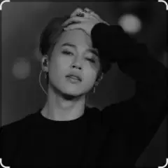 방탄소년단의 지민 (Jimin of BTS) — Lie
