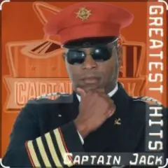 Captain Jack — Captain Jack