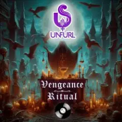 Shattered Echo — Vengeance Ritual (Dark Version)