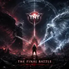 Обложка трека The Final Battle