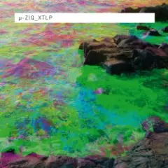 U-Ziq — Blainville