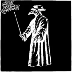 The Black Death (Original Mix)
