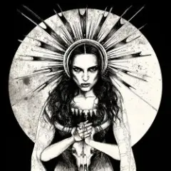 Saint Agnes — Merry Mother of God Go Round