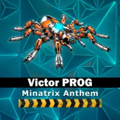 Minatrix Anthem (Original Mix)