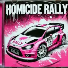 Homicide Rally