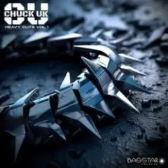 Обложка трека Pulling Shit (Original Mix)