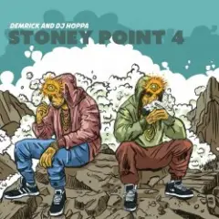 Demrick & DJ Hoppa — Keep Burning