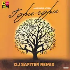 Jah Khalib, АГОНЬ x DJ SAFITER — Гори гори (Radio_Remix)