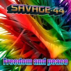 SAVAGE-44 — Perfect dance