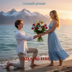 Подарю тебе