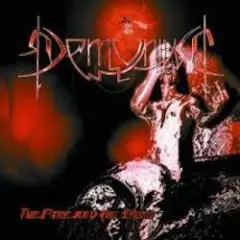 Demoniac — The Fire And The Wind