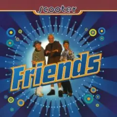 Scooter — Home Again