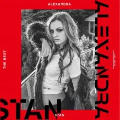 Alexandra Stan Feat. Carlprit — 1.000.000
