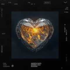 Andrew Rayel & Alexander Popov — Mimesis