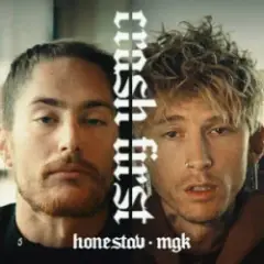 honestav & mgk — Crash First