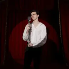 USTYM — Якщо мене кохаєш