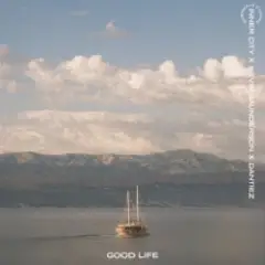 Good Life (feat. Kevin Saunderson)