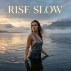 Обложка трека Rise Slow