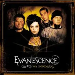 Обложка трека My Immortal (Live From Cologne)