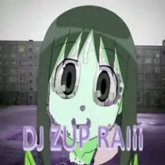 DJ ZUP RAlii — няшка (Slowed)