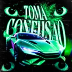 Обложка трека TOMA CONFUSAO