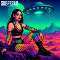 Alien Nation
