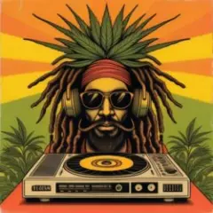 Обложка трека Redemption Song (Reggae Culture Mix)