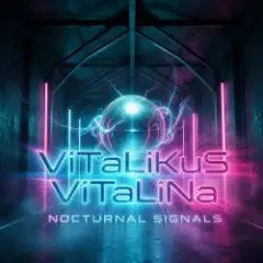 Обложка трека Nocturnal signals