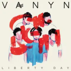 VANIN — Just Say It