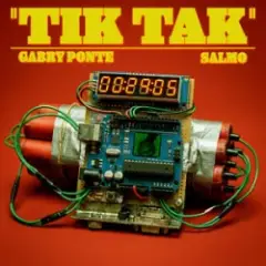 Gabry Ponte & Salmo — Tik Tak