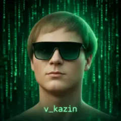 v_kazin — Лидер (Самокат)