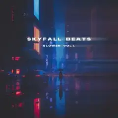 skyfall beats — mist