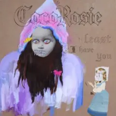 Обложка трека Least I Have You