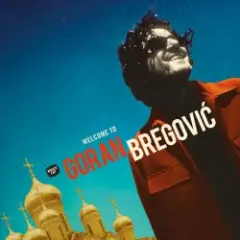Обложка трека Bubamara (Spij Kochanie)