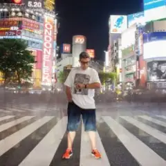 London Elektricity — Phase Us