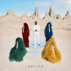 Davido — With You (feat. Omah Lay)