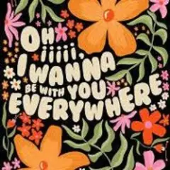 Обложка трека Everywhere (Dj Edit)