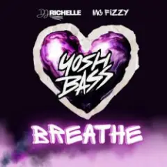 Обложка трека Breathe