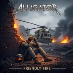 Friendly Fire